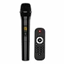 Автономна акустична система TMG ZQS-8220S (1MIC+BT+USB+FM+TWS)