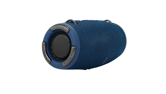 Беспроводная портативная Bluetooth колонка TMG B5S, фото № 3