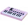 MIDI-клавіатура Arturia MiniLab 3 + Arturia Analog Lab V (Rose Quartz)