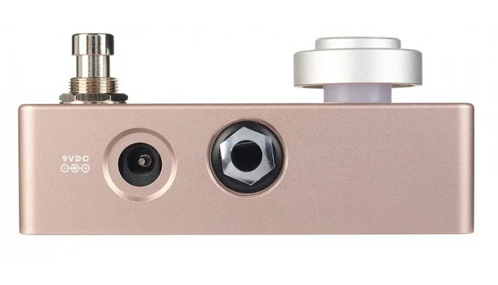 Педаль ефектів Darkglass Electronics DFZ Duality Fuzz, фото № 7
