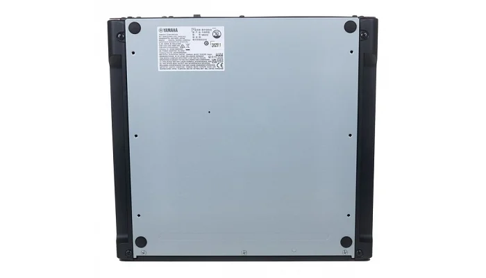 Цифровий мікшерний пульт YAMAHA MGX12 (Black), фото № 11