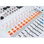 Цифровий мікшерний пульт YAMAHA MGX12 (White)