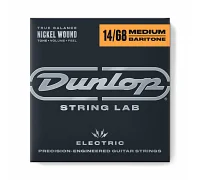 Струни для електрогітари DUNLOP DEN1468