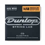 Струни для електрогітари DUNLOP DEN1468