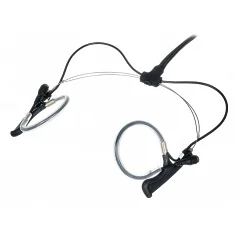Наголовний мікрофон DPA microphones 4560-OP-B-B90