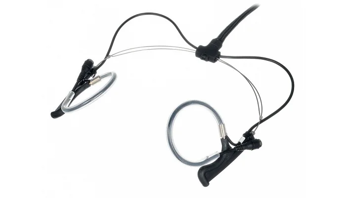 Наголовний мікрофон DPA microphones 4560-OP-B-B90, фото № 1