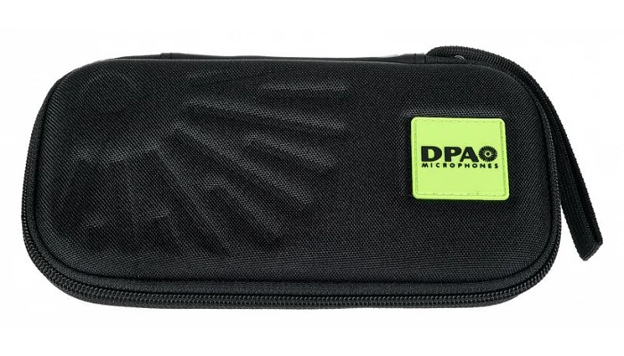 Наголовний мікрофон DPA microphones 4560-OP-B-B90, фото № 14