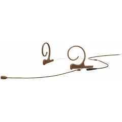 Наголовна гарнітура DPA microphones 4188-DP-F-C03-LH