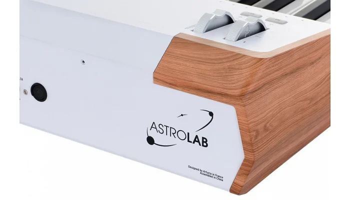 Синтезатор Arturia AstroLab 88, фото № 18