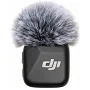 Петличный микрофон DJI Mic Mini Transmitter Black
