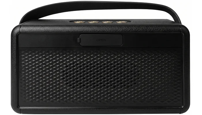 Бездротова портативна Bluetooth колонка TMG M640, фото № 2