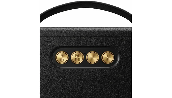 Бездротова портативна Bluetooth колонка TMG M650, фото № 5