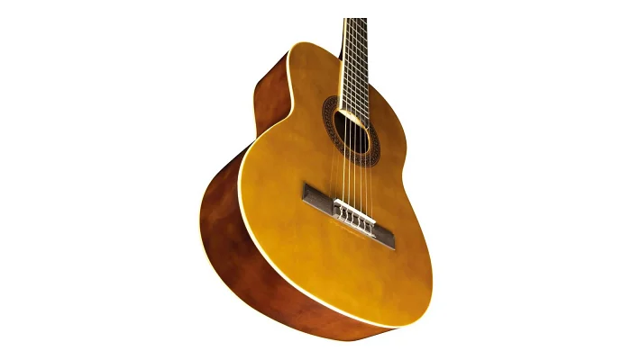 Класична гітара Eko Guitars CS10-NAT (Natural), фото № 3