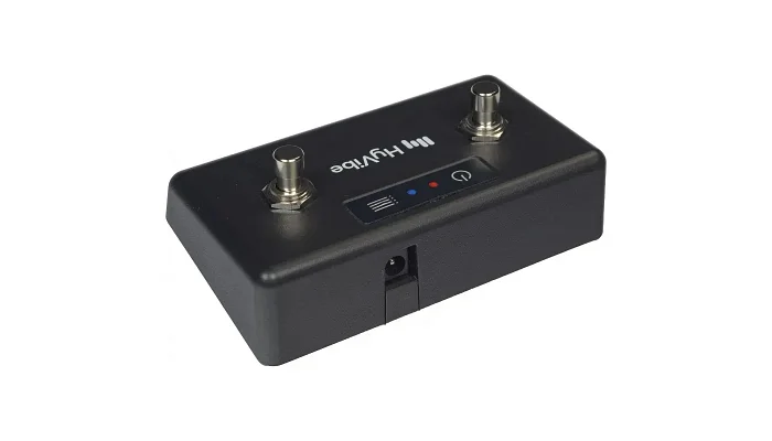 Футсвіч Lag HyVibe HV-S2, фото № 2
