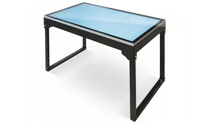 Інтерактивний стіл INTBOARD C3 KORDON 55", Black (Android), фото № 3