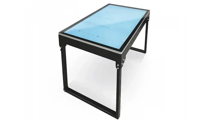 Інтерактивний стіл INTBOARD C3 KORDON 43", Black (Windows), фото № 2