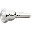 Мундштук для тенор-тромбона та баритона Schilke 51C4 Silver Plated