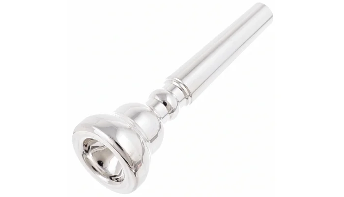 Мундштук для корнета та труби-пікколо Schilke 5A4 Silver Plated, фото № 1