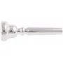Мундштук для труби та корнета Schilke 10A4a Silver Plated