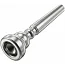 Мундштук для труби Schilke 17 Silver Plated