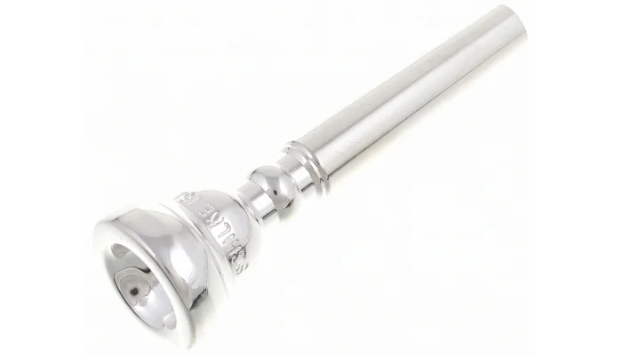 Мундштук для труби Schilke 15A4 Silver Plated, фото № 1
