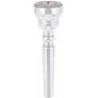 Мундштук для трубы Schilke 13B Silver Plated