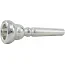 Мундштук для труби Schilke 14 Silver Plated