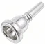 Мундштук для тенор-тромбона Schilke 52 Silver