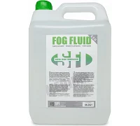 Рідина для димогенератора SFI Fog Eco Medium 5L