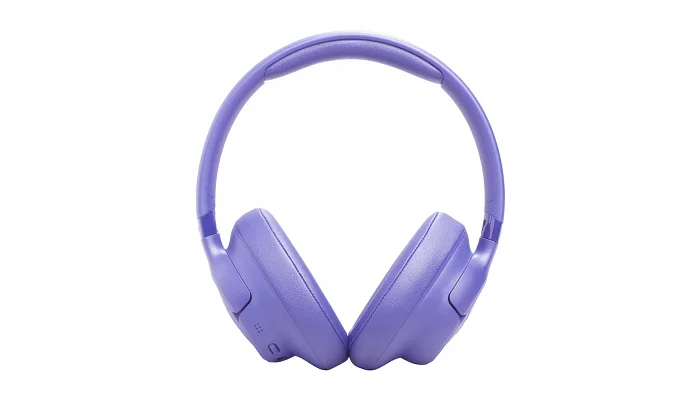 Бездротові навушники JBL Tune 730BT (Purple), фото № 2