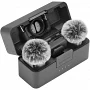 Радіосистема з двома петльовими мікрофонами DJI Mic Mini 2 (2 TX + 1 RX + Charging Case + Color Set)