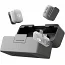 Радіосистема з двома петльовими мікрофонами DJI Mic Mini 2 (2 TX + 1 RX + Charging Case)