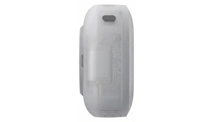 Радіосистема з двома петльовими мікрофонами DJI Mic Mini 2 (2 TX + 1 RX + Charging Case), фото № 7
