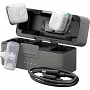 Радіосистема з двома петльовими мікрофонами DJI Mic Mini 2 (2 TX + 1 RX + Charging Case)