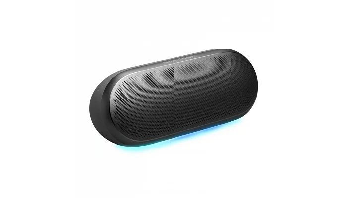 Портативна акустична система Harman Kardon Luna 2, фото № 4