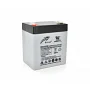 Акумуляторна батарея AGM RITAR HR1222W 12 В / 5,5 А·год