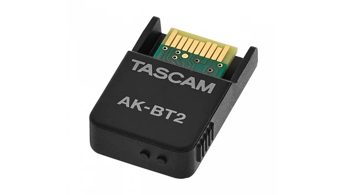 Bluetooth-адаптер TASCAM AK-BT2 для рекордера FR-AV4, фото № 2