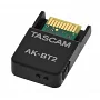 Bluetooth-адаптер TASCAM AK-BT2 для рекордера FR-AV4