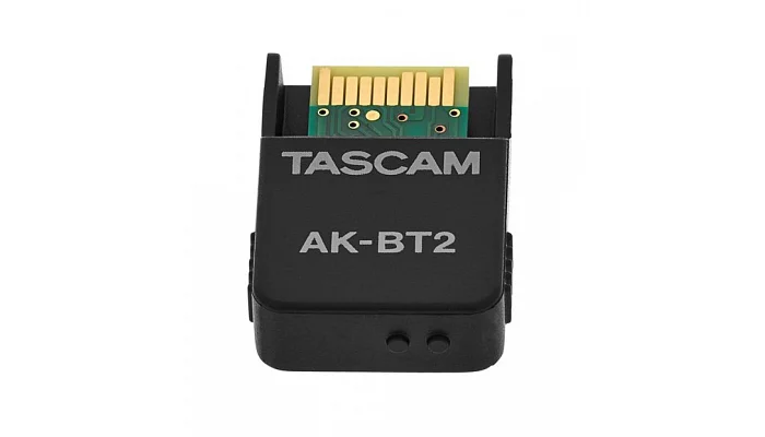 Bluetooth-адаптер TASCAM AK-BT2 для рекордера FR-AV4, фото № 1
