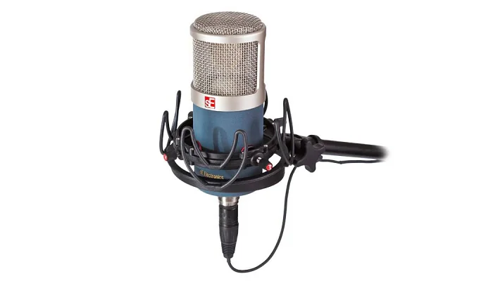 Антивібраційне кріплення для мікрофонів Rycote InVision USM-VB, фото № 2