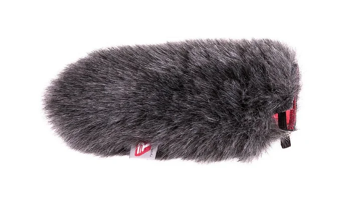 Вітрозахист Rycote Mini Windjammer для мікрофона Rode VideoMic Go, фото № 1