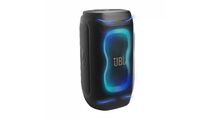 Автономная акустическая система JBL PartyBox 130, фото № 2