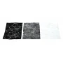 Набір вітрозахистів Rycote Undercovers, 30 Undercovers/30 Stickies Original (Black)