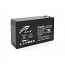 Акумуляторна батарея AGM RITAR RT1250BL 12 В / 5,0 А·год