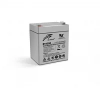Акумуляторна батарея AGM RITAR RT1250 12 В / 5,0 А·год