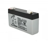 Аккумуляторная батарея AGM RITAR RT6120A 6V / 12Ah