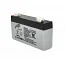 Аккумуляторная батарея AGM RITAR RT6120A 6V / 12Ah