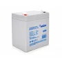 Акумуляторна батарея AGM MERLION GP1255F2, 12 В / 5,5 А·год