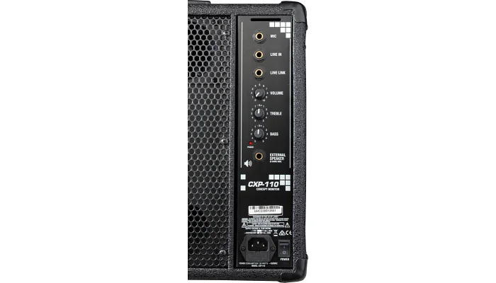 Активний сценічний монітор Laney CXP-110, фото № 5