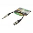Межблочный кабель XLR / jack Sommer Cable HBP-XF6S-0300
